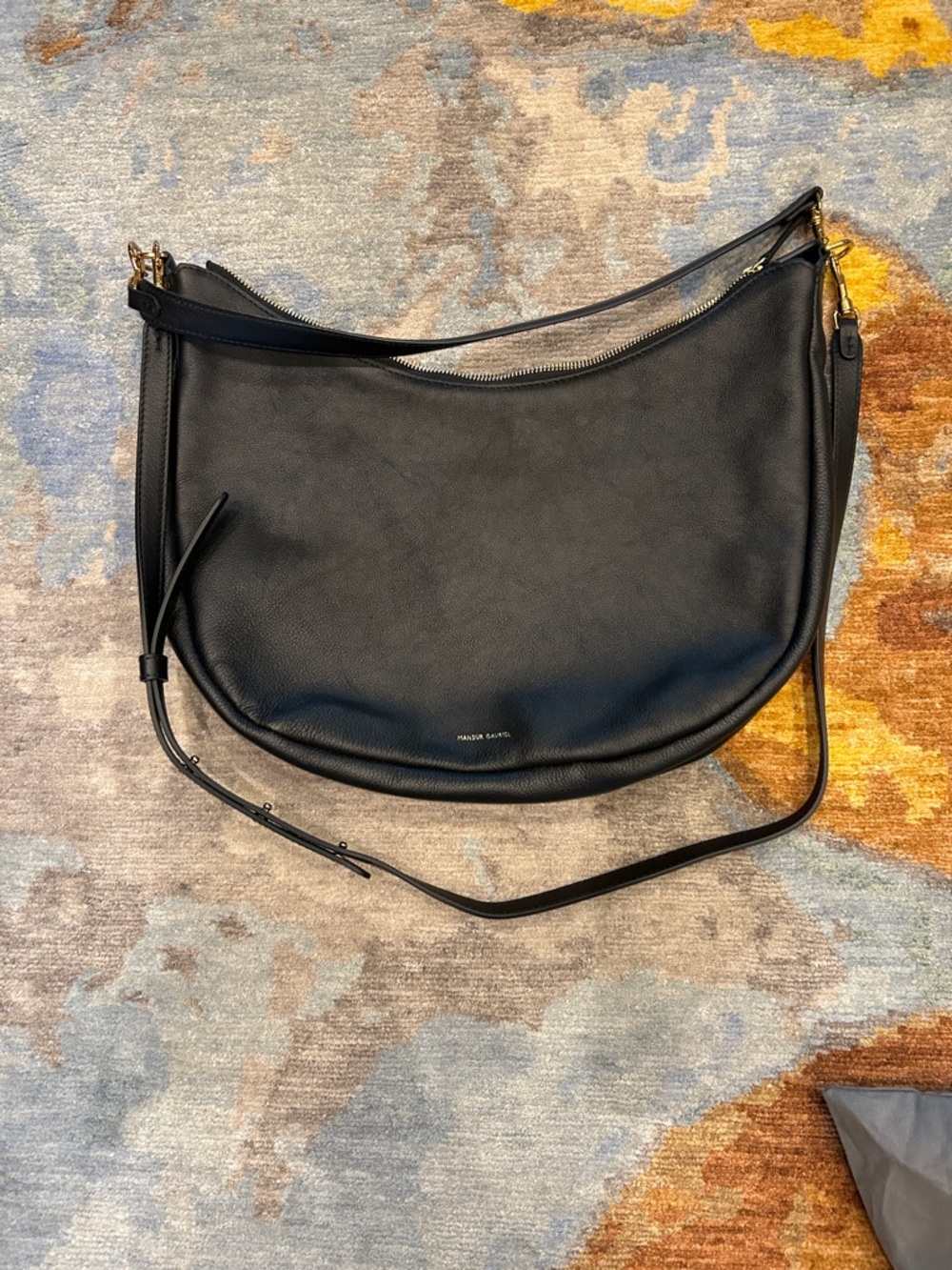 Mansur Gavriel sling bag